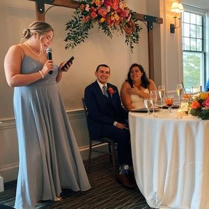 Jenny Yoo Bridesmaid Dress